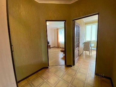 Сдается 1-комн. квартира, 45 м²