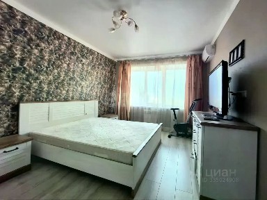 Сдается 1-комн. квартира, 40 м²