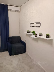 Сдается 1-комн. квартира, 23 м²