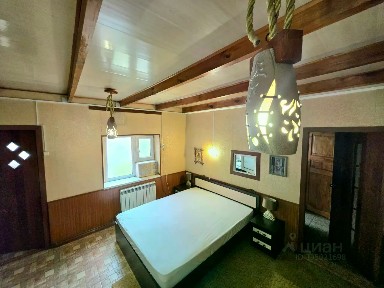 Сдается 1-комн. квартира, 45 м²