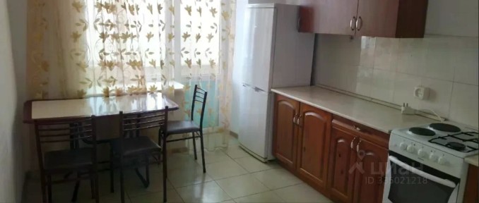 Сдается 1-комн. квартира, 37 м²