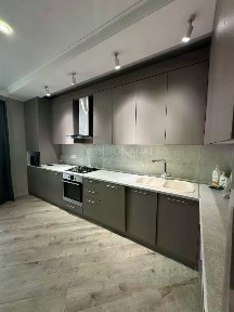 Сдается 3-комн. квартира, 110 м²