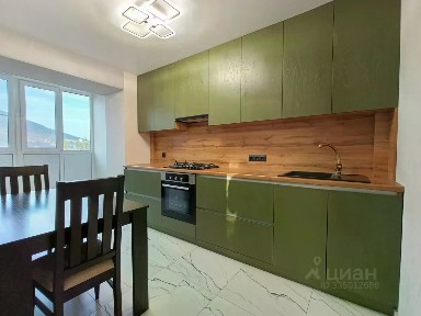 Сдается 2-комн. квартира, 40,8 м²