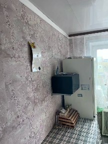Сдается 4-комн. квартира, 62,2 м²