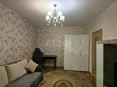 Сдается 1-комн. квартира, 37,5 м²