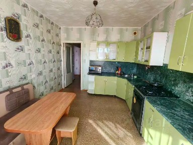 Сдается 1-комн. квартира, 45 м²