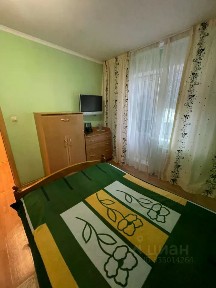 Сдается 3-комн. квартира, 63 м²