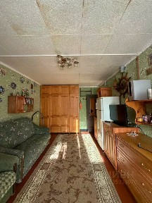 Сдается 1-комн. квартира, 32 м²