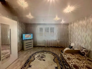 Продается 1-комн. квартира, 36,1 м²