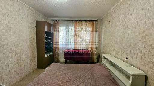 Продается 1-комн. квартира, 30 м²
