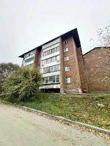 Продается 1-комн. квартира, 34 м²
