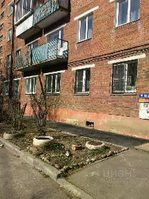Продается 3-комн. квартира, 58 м²