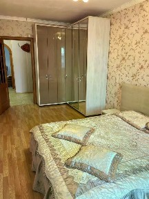 Продается 2-комн. квартира, 79,5 м²