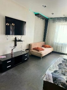 Продается 1-комн. квартира, 37,3 м²