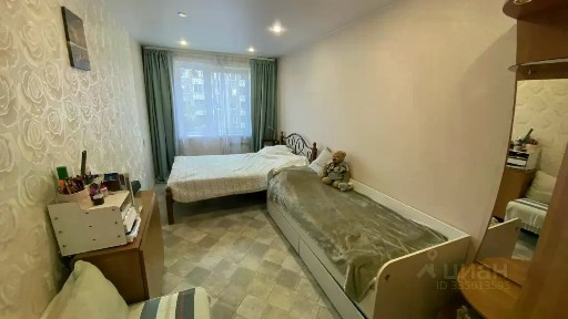 Продается 2-комн. квартира, 45 м²