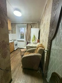 Продается 1-комн. квартира, 32,9 м²