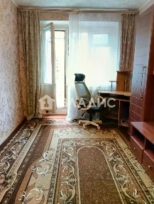 Сдается 1-комн. квартира, 30 м²