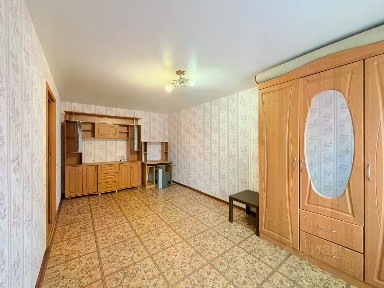 Продается 1-комн. квартира, 31,5 м²