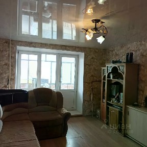 Продается 2-комн. квартира, 49 м²