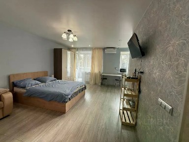 Продается 1-комн. квартира, 30,5 м²