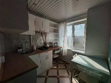 Продается 1-комн. квартира, 35 м²