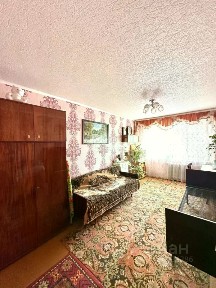 Продается 2-комн. квартира, 51,2 м²