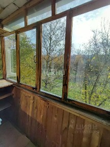 Продается 2-комн. квартира, 38,8 м²