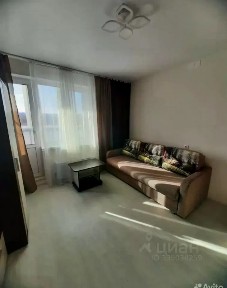 Продается 1-комн. квартира, 19 м²