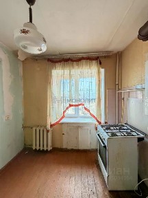 Продается 1-комн. квартира, 30 м²