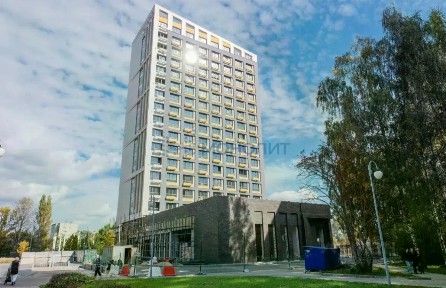 Продается 2-комн. квартира, 56,23 м²