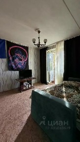 Продается 1-комн. квартира, 21,7 м²
