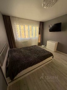 Продается 1-комн. квартира, 49 м²