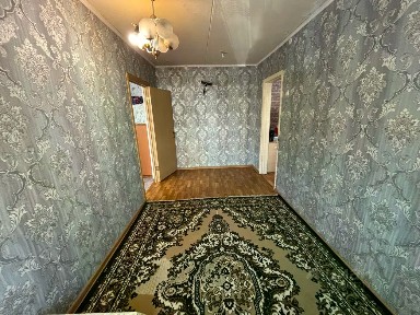 Продается 2-комн. квартира, 31,6 м²