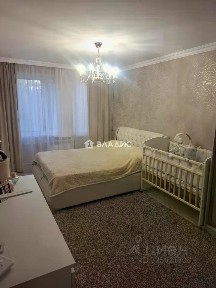 Продается 2-комн. квартира, 50,3 м²