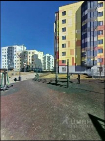 Сдается 2-комн. квартира, 55 м²