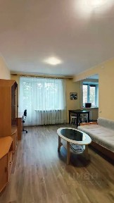 Сдается 2-комн. квартира, 44,9 м²