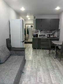 Сдается студия, 21 м²