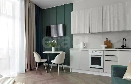 Сдается студия, 27 м²