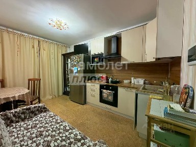Сдается 1-комн. квартира, 50 м²