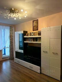 Сдается 1-комн. квартира, 36 м²