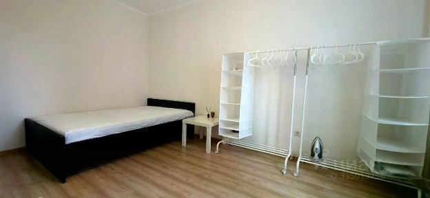 Сдается 1-комн. квартира, 31 м²