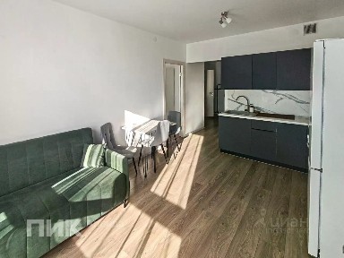 Сдается 1-комн. квартира, 41,9 м²