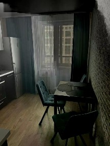 Сдается 1-комн. квартира, 37 м²