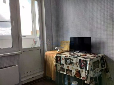 Продается 1-комн. квартира, 30,3 м²