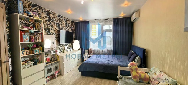 Продается 1-комн. квартира, 32 м²