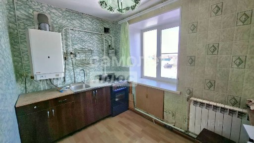 Продается 2-комн. квартира, 49,9 м²