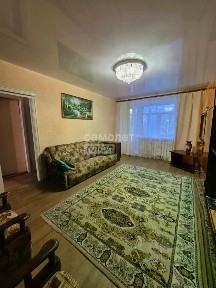 Продается 2-комн. квартира, 48 м²