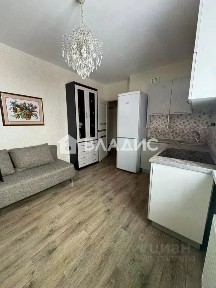 Продается 1-комн. квартира, 36,6 м²