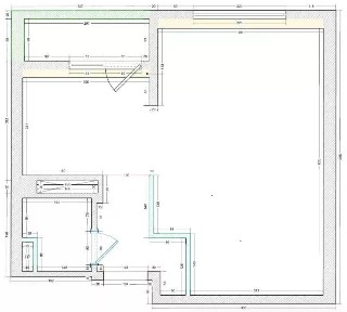 Продается 1-комн. квартира, 40,5 м²