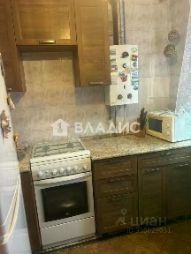 Продается 3-комн. квартира, 57,1 м²